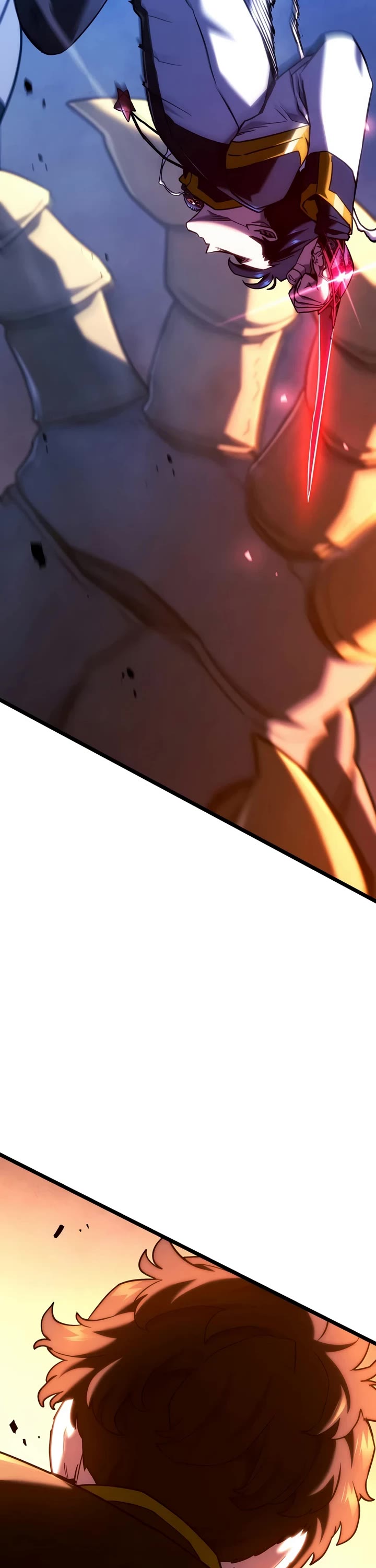 Read Revenge of the Sword Clan's Hound EN Manga Online