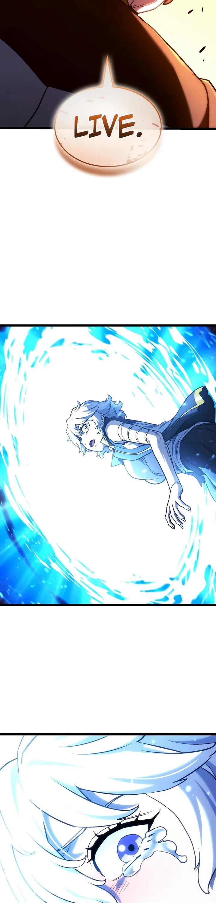 Read Revenge of the Sword Clan's Hound EN Manga Online