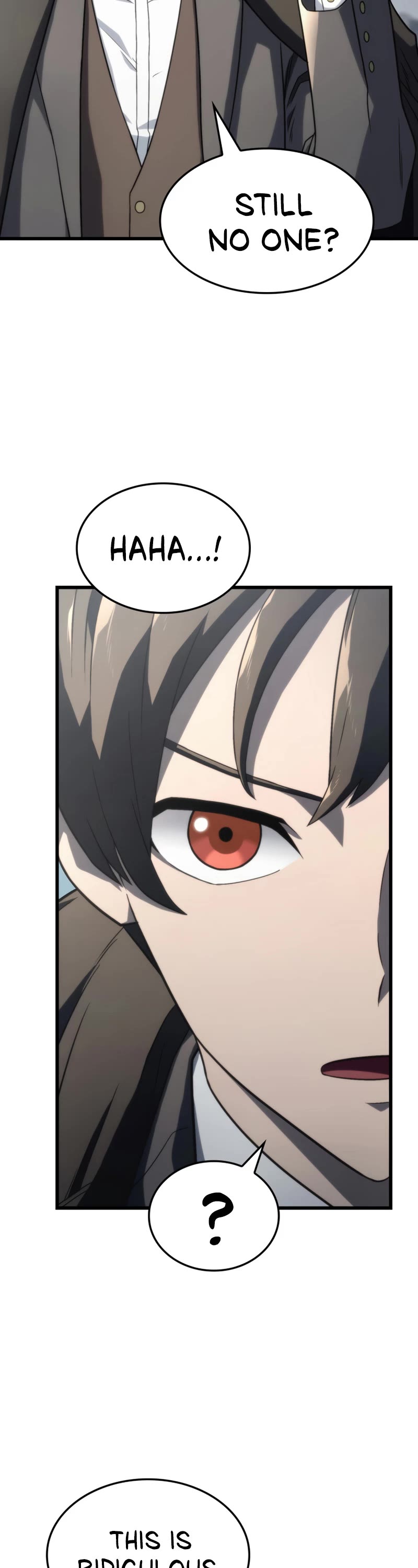Read Revenge of the Sword Clan's Hound EN Manga Online