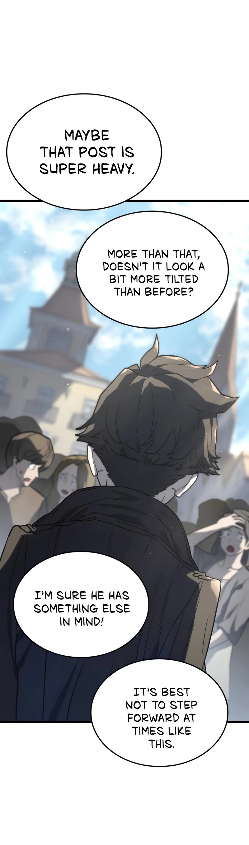 Read Revenge of the Sword Clan's Hound EN Manga Online