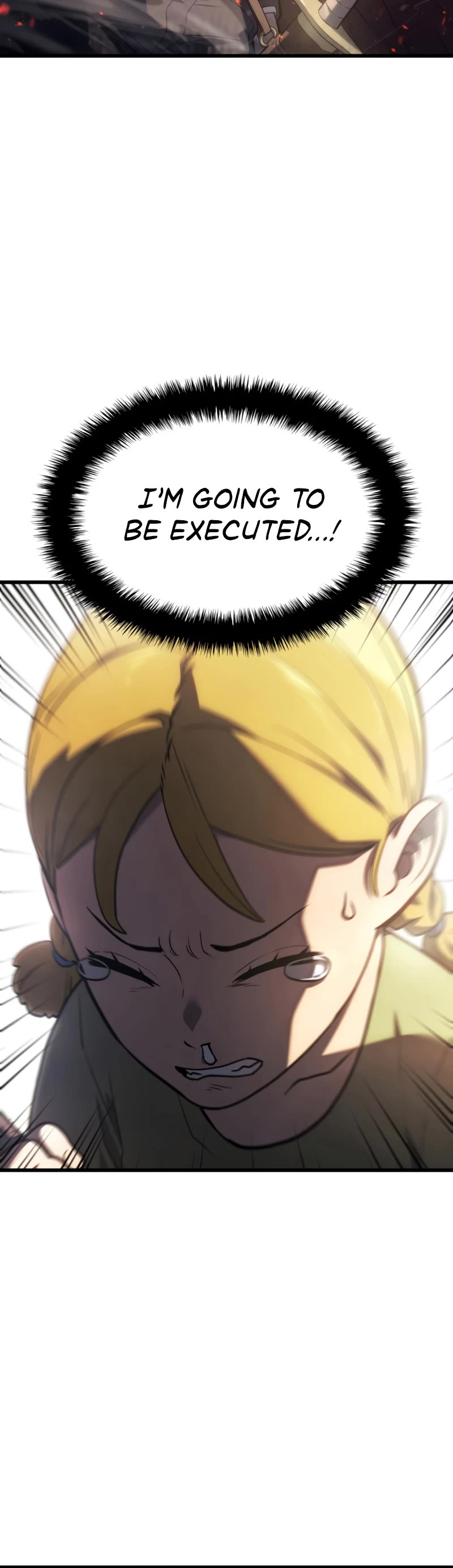 Read Revenge of the Sword Clan's Hound EN Manga Online