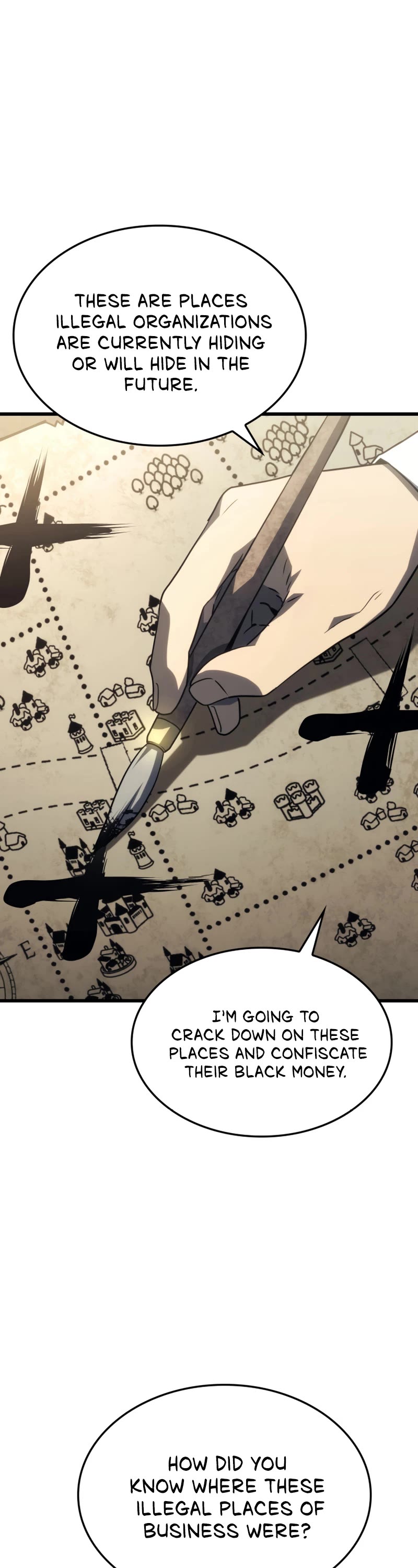 Read Revenge of the Sword Clan's Hound EN Manga Online