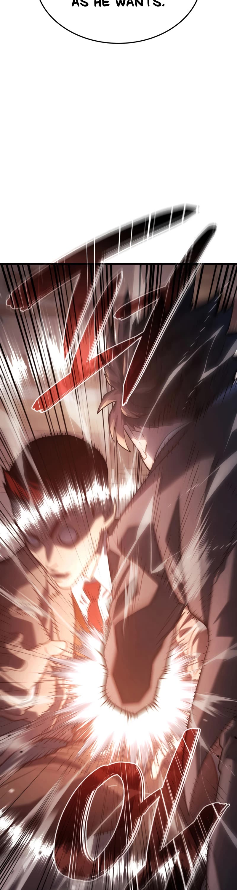 Read Revenge of the Sword Clan's Hound EN Manga Online