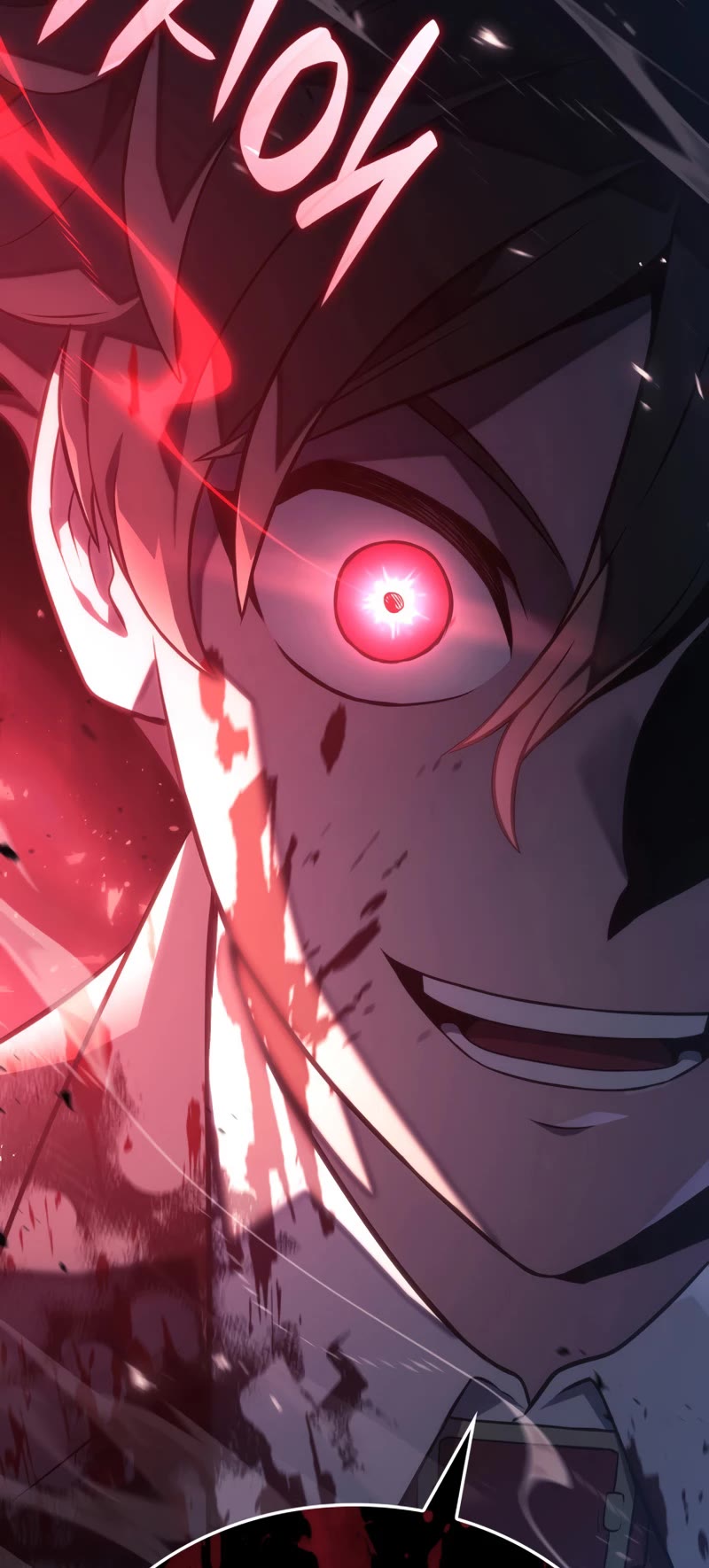Read Revenge of the Sword Clan's Hound EN Manga Online