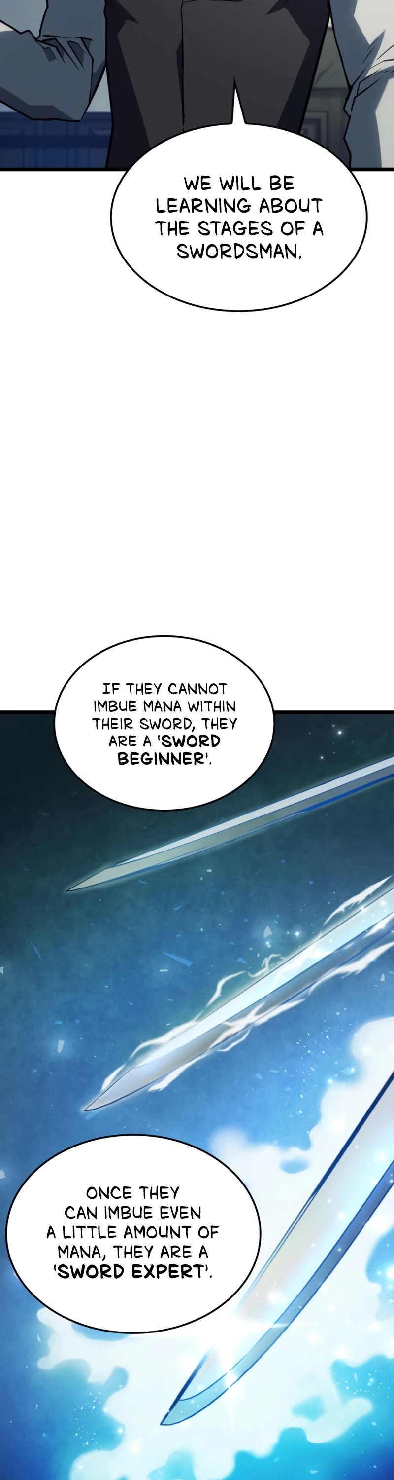Read Revenge of the Sword Clan's Hound EN Manga Online