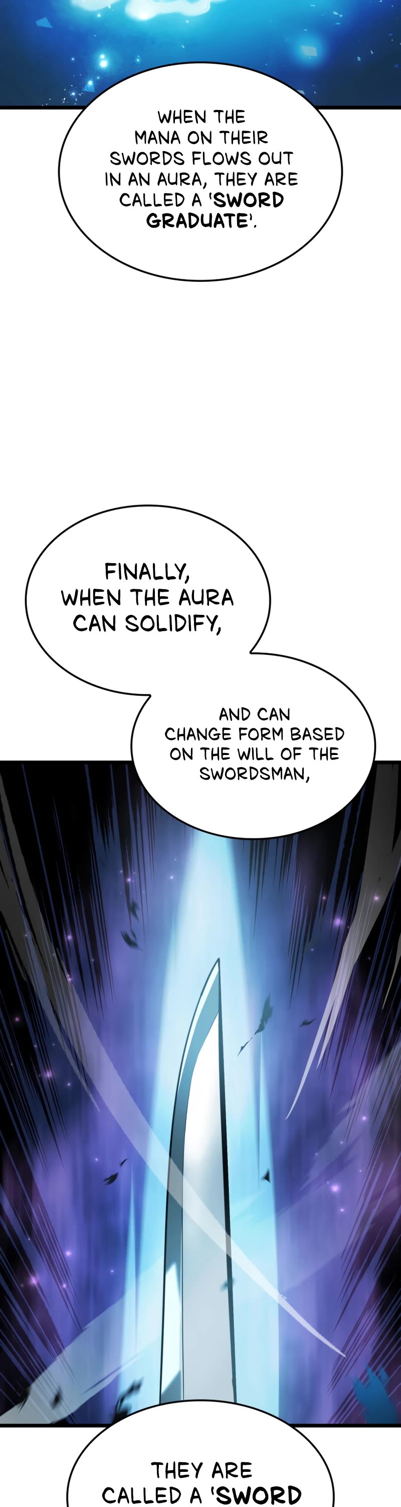 Read Revenge of the Sword Clan's Hound EN Manga Online