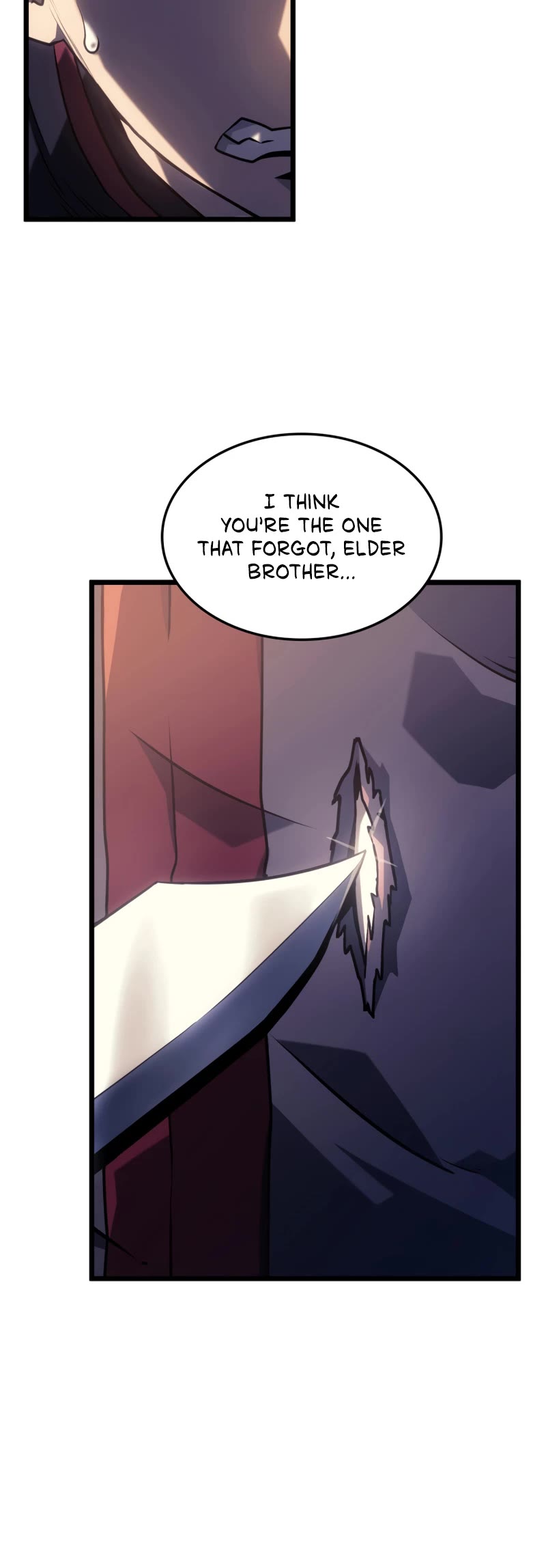 Read Revenge of the Sword Clan's Hound EN Manga Online