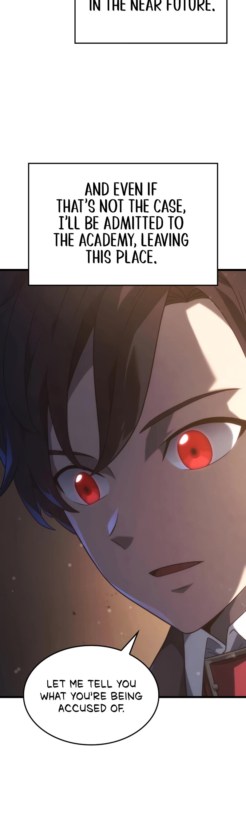 Read Revenge of the Sword Clan's Hound EN Manga Online
