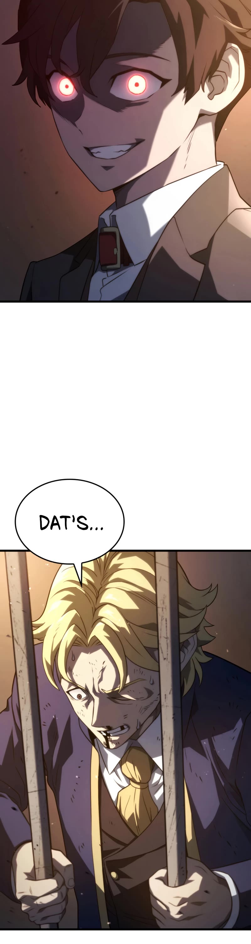 Read Revenge of the Sword Clan's Hound EN Manga Online