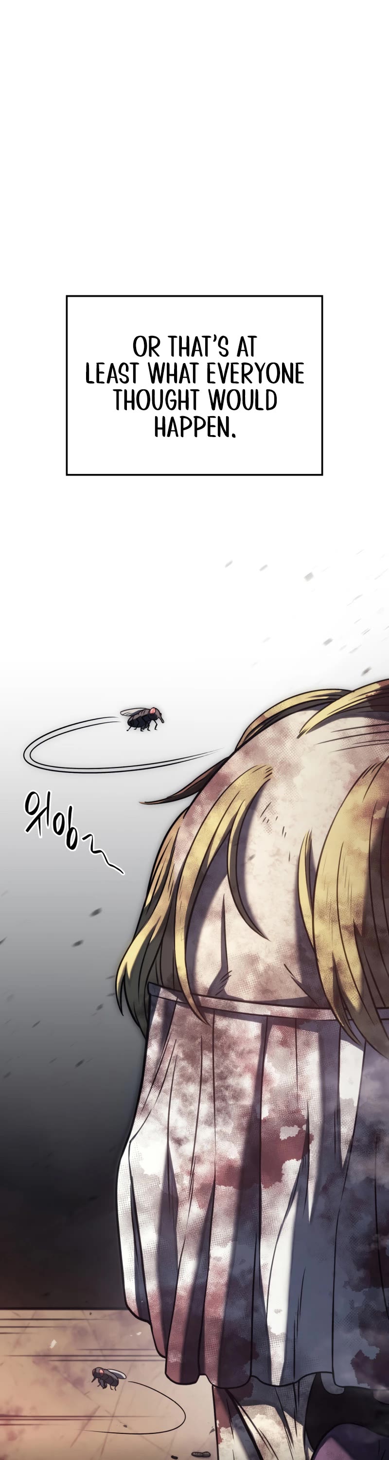 Read Revenge of the Sword Clan's Hound EN Manga Online