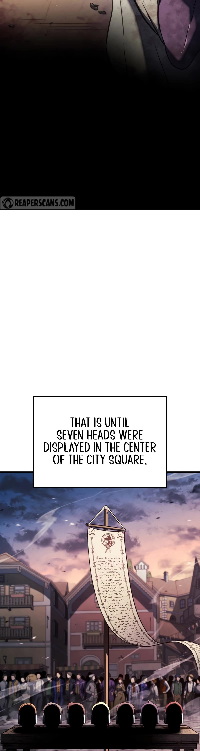 Read Revenge of the Sword Clan's Hound EN Manga Online