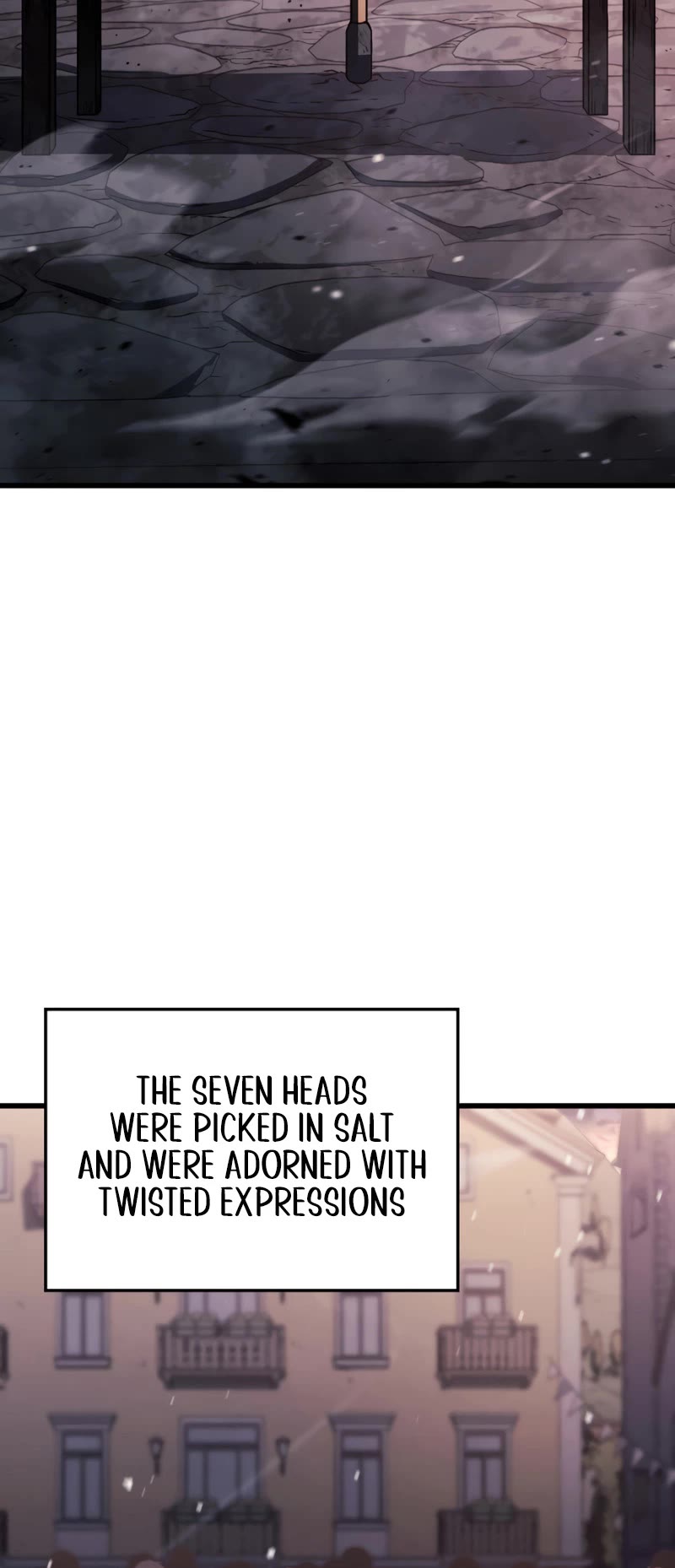 Read Revenge of the Sword Clan's Hound EN Manga Online