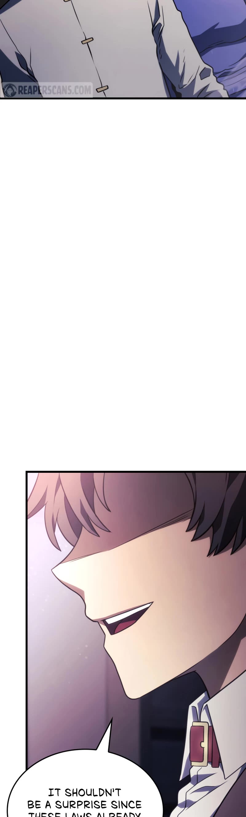 Read Revenge of the Sword Clan's Hound EN Manga Online
