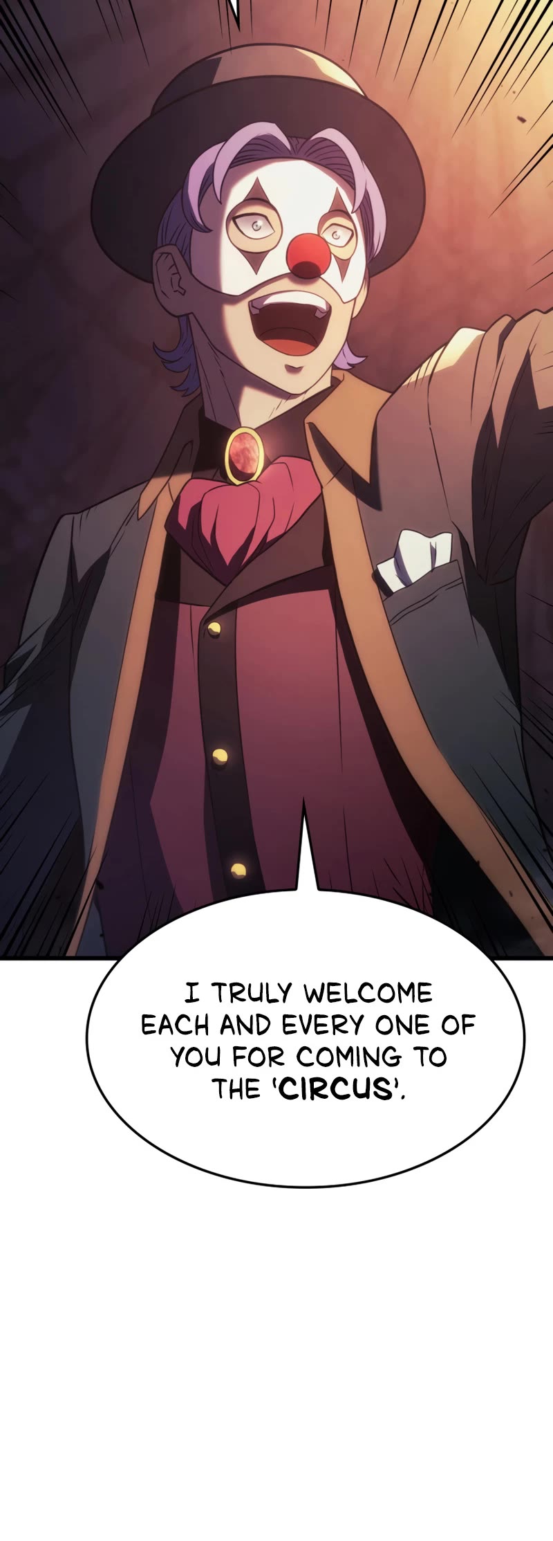 Read Revenge of the Sword Clan's Hound EN Manga Online