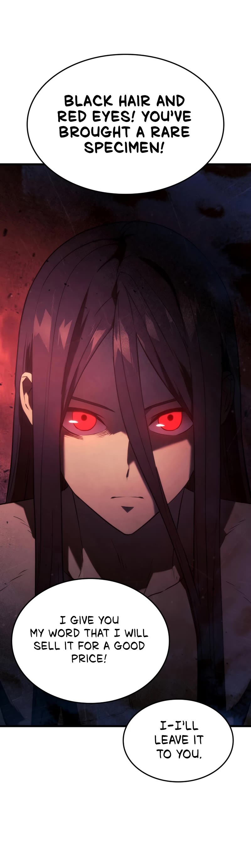 Read Revenge of the Sword Clan's Hound EN Manga Online