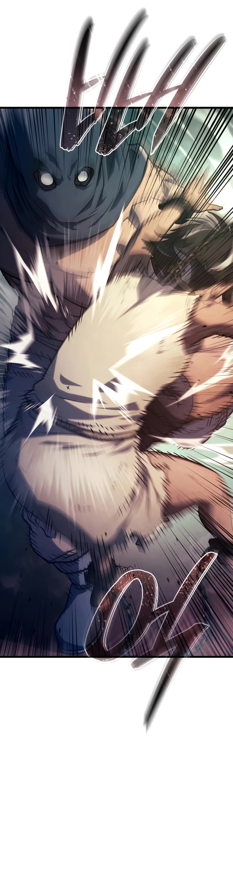 Read Revenge of the Sword Clan's Hound EN Manga Online