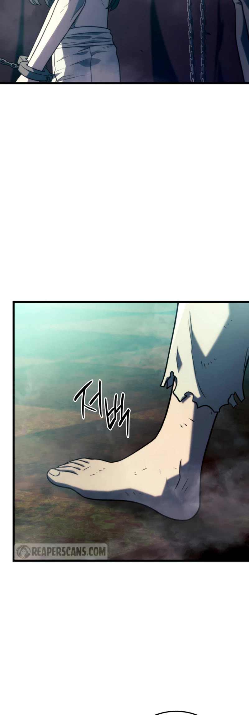 Read Revenge of the Sword Clan's Hound EN Manga Online