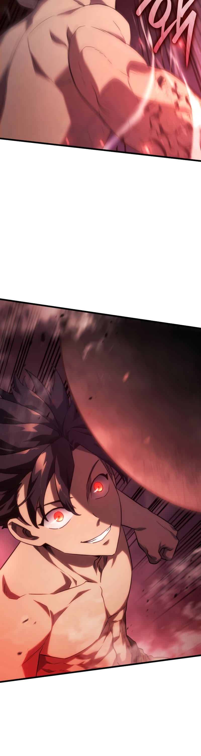 Read Revenge of the Sword Clan's Hound EN Manga Online