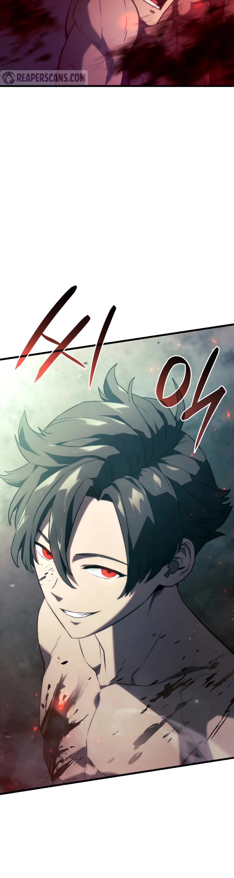 Read Revenge of the Sword Clan's Hound EN Manga Online