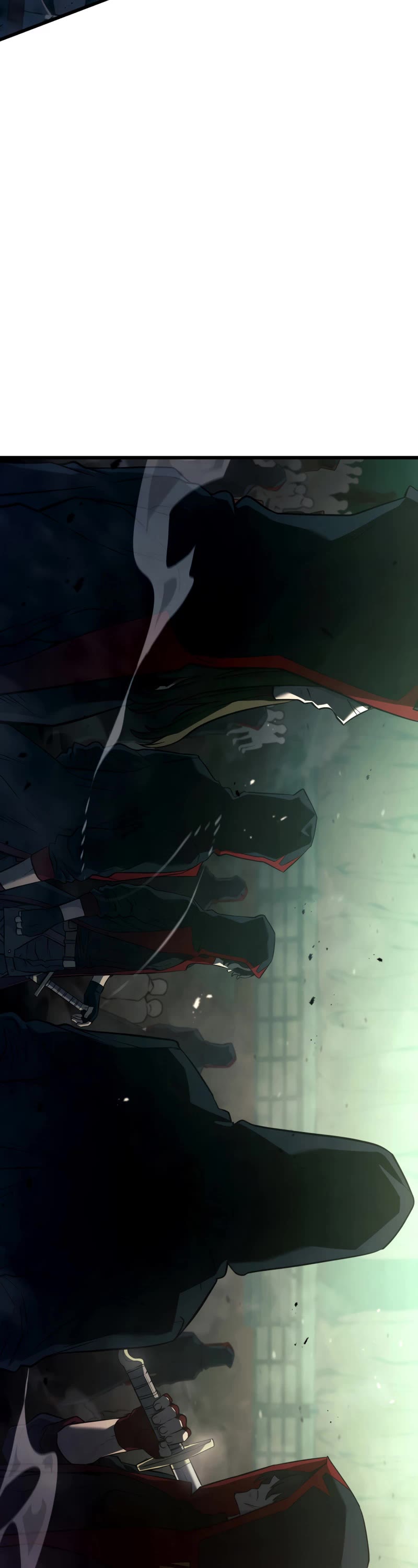 Read Revenge of the Sword Clan's Hound EN Manga Online