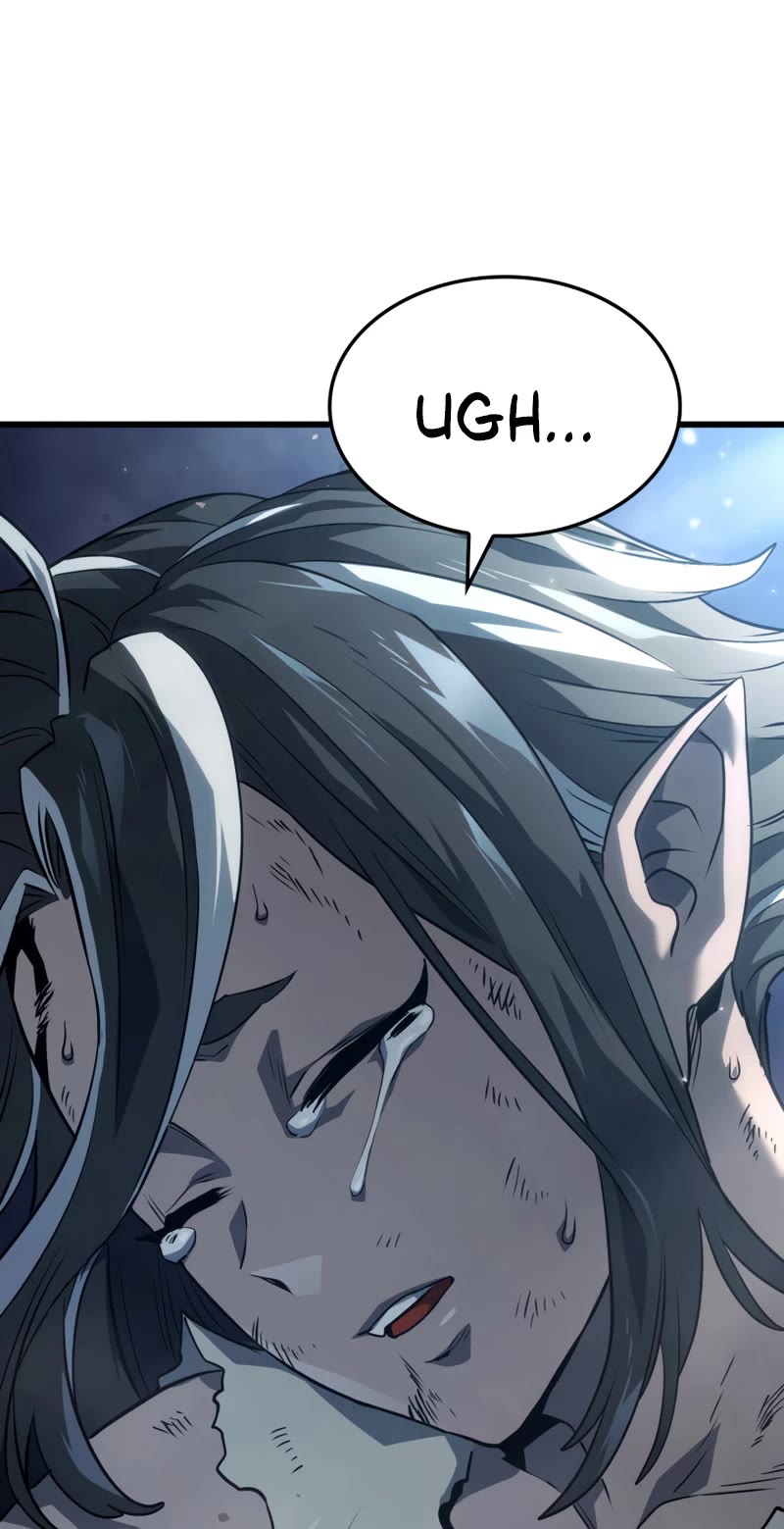 Read Revenge of the Sword Clan's Hound EN Manga Online
