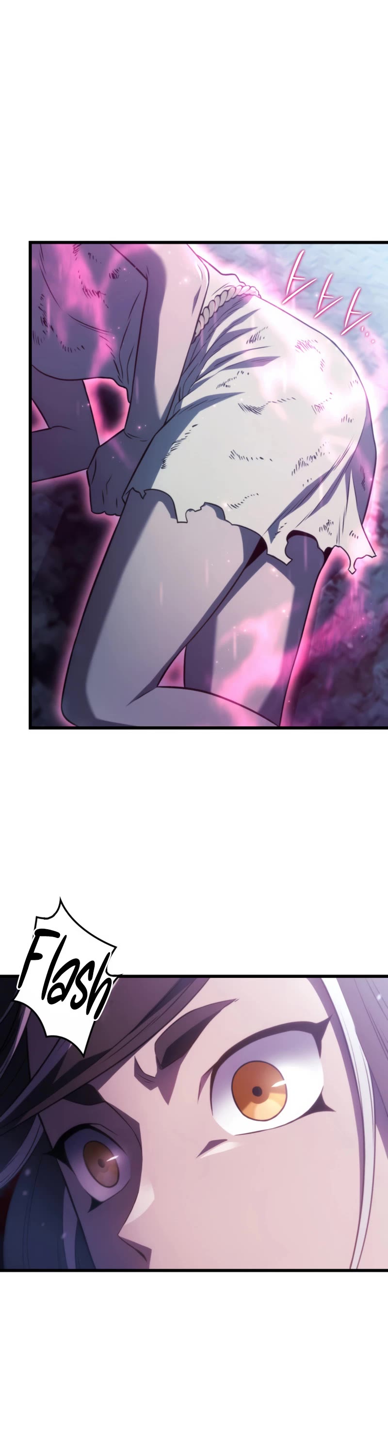 Read Revenge of the Sword Clan's Hound EN Manga Online