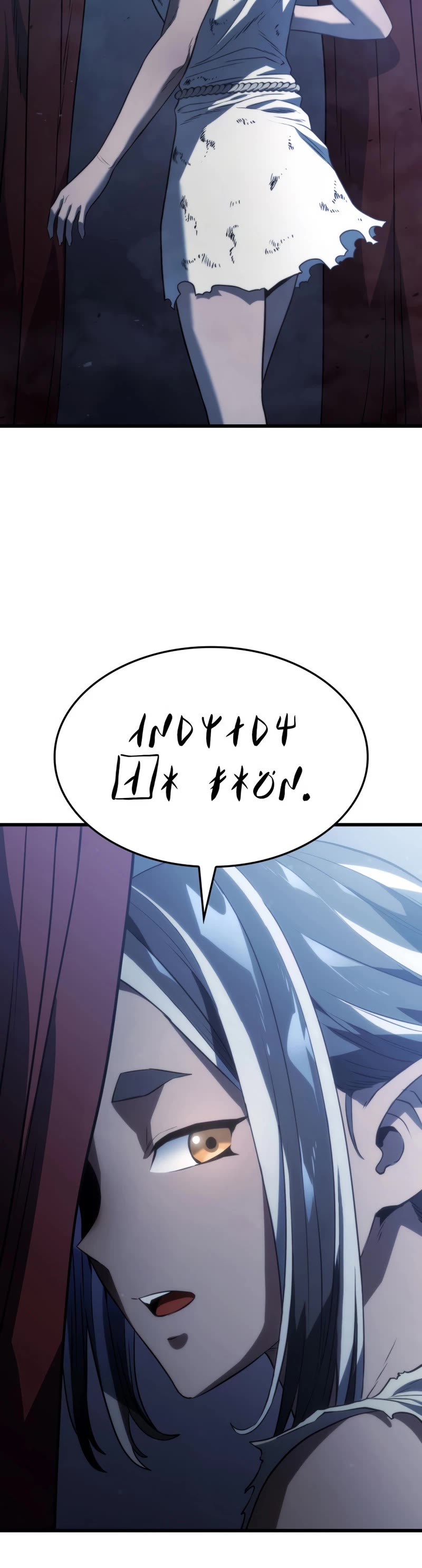 Read Revenge of the Sword Clan's Hound EN Manga Online