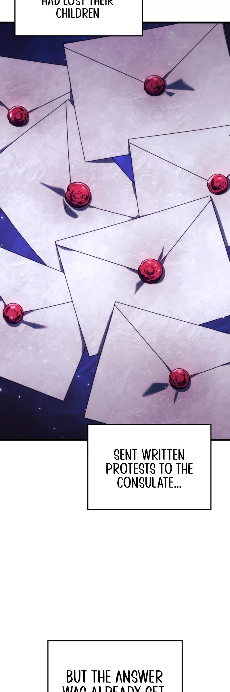 Read Revenge of the Sword Clan's Hound EN Manga Online