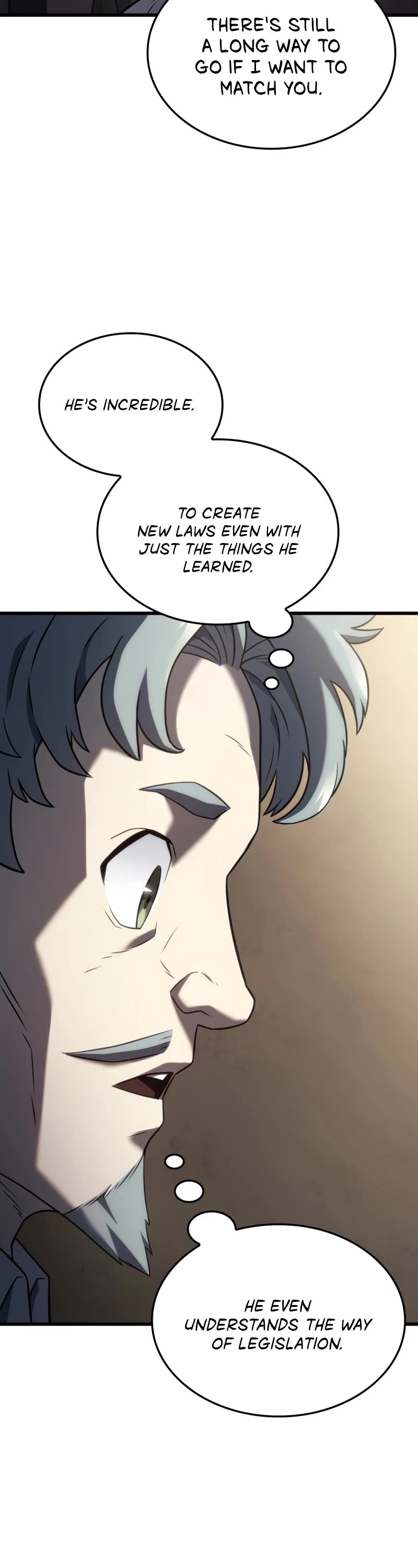Read Revenge of the Sword Clan's Hound EN Manga Online