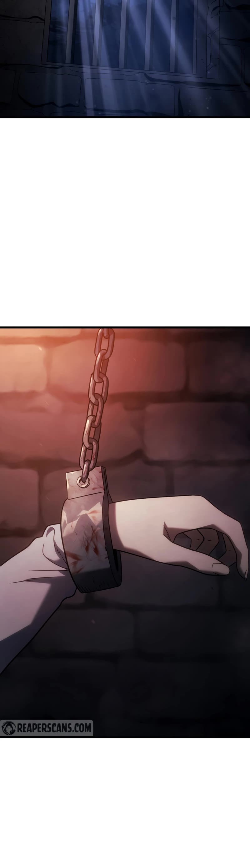 Read Revenge of the Sword Clan's Hound EN Manga Online