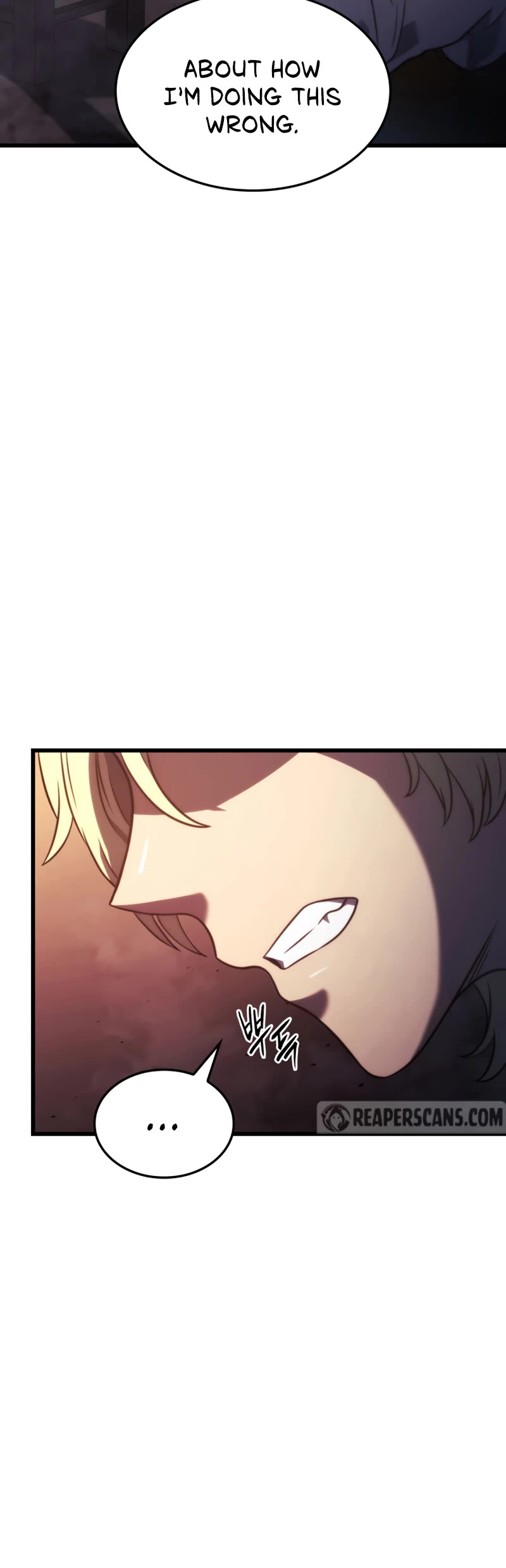 Read Revenge of the Sword Clan's Hound EN Manga Online