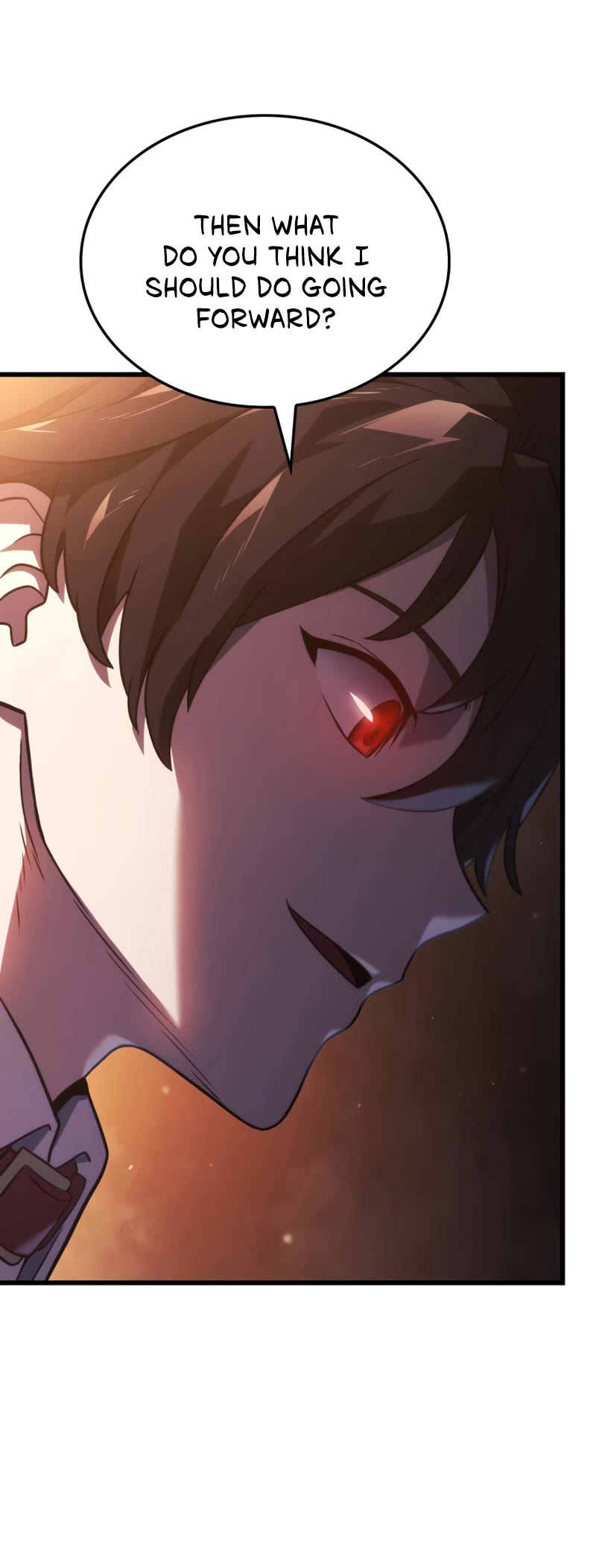 Read Revenge of the Sword Clan's Hound EN Manga Online