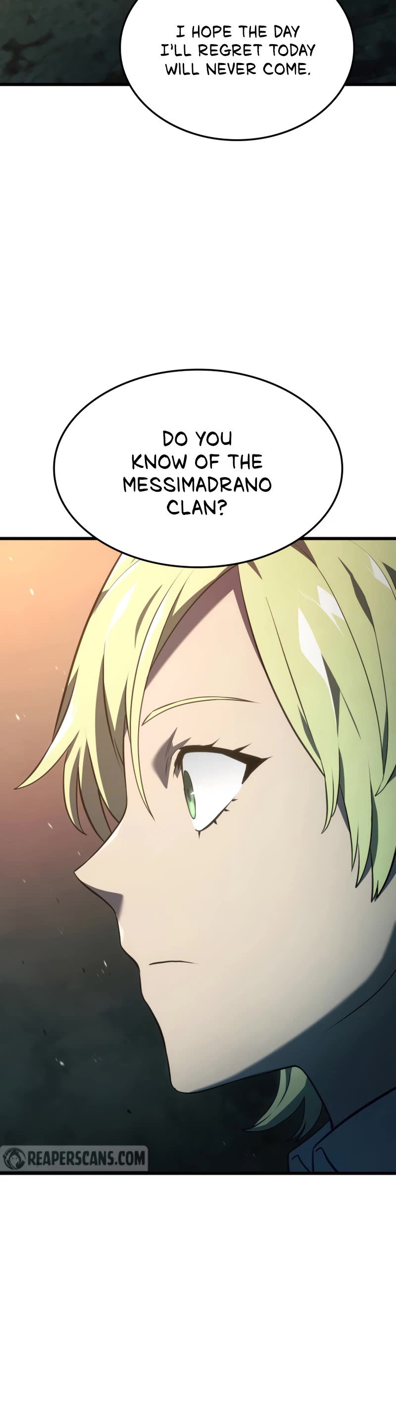 Read Revenge of the Sword Clan's Hound EN Manga Online