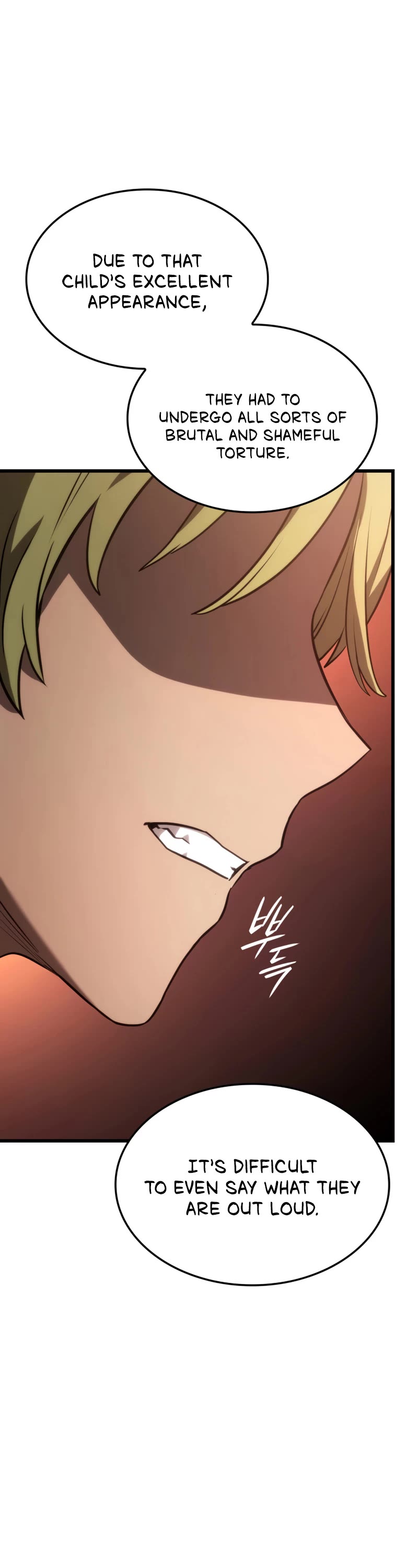 Read Revenge of the Sword Clan's Hound EN Manga Online