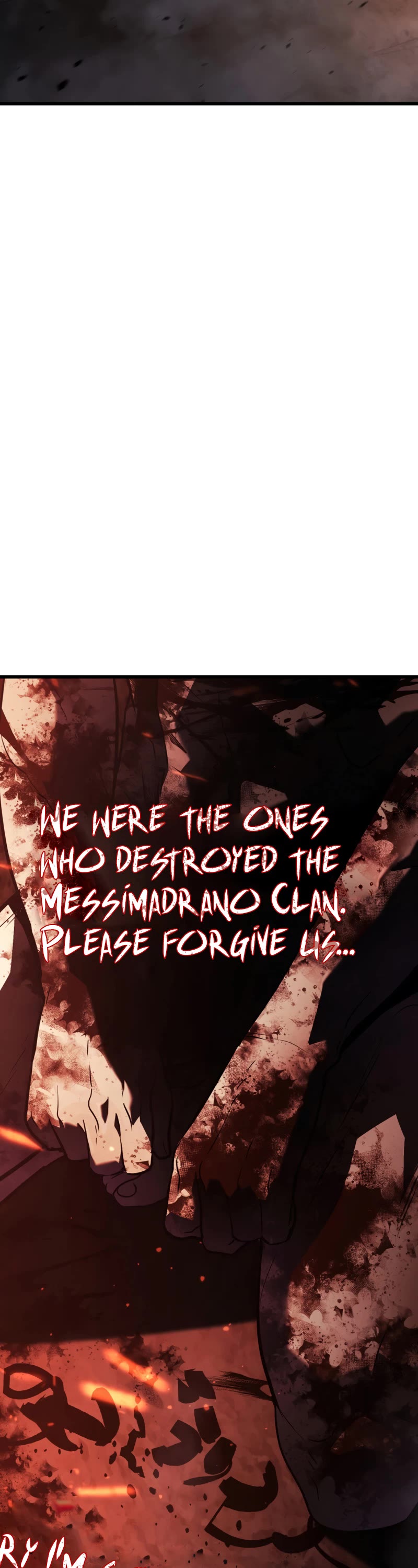 Read Revenge of the Sword Clan's Hound EN Manga Online