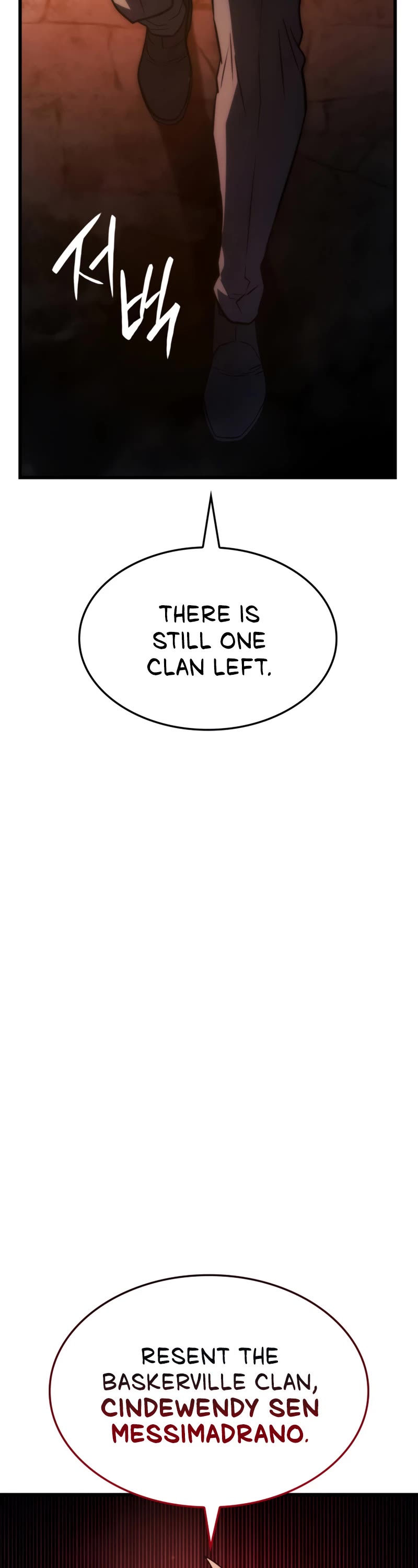 Read Revenge of the Sword Clan's Hound EN Manga Online