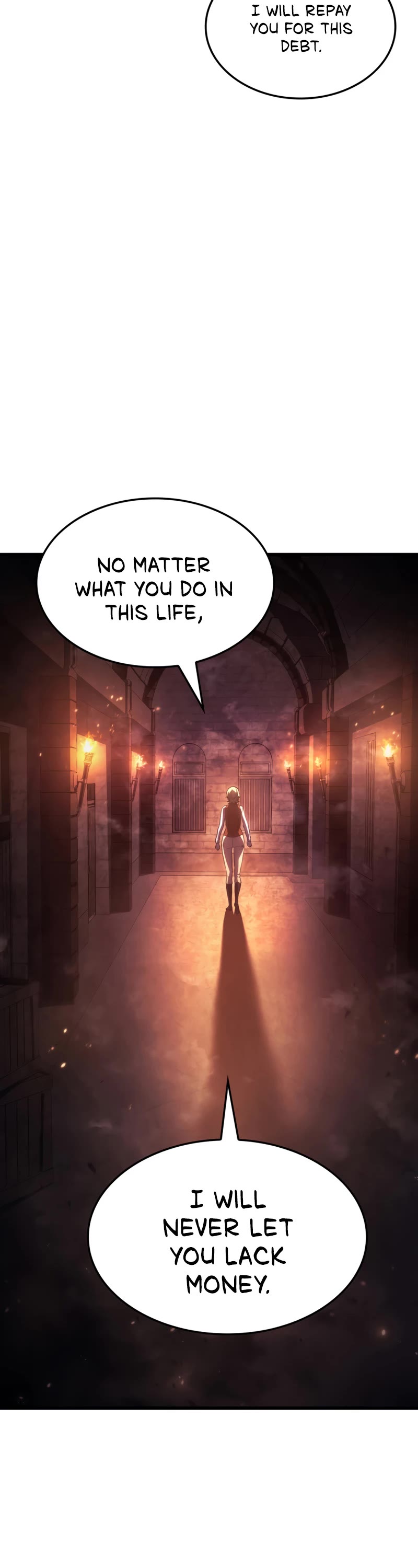 Read Revenge of the Sword Clan's Hound EN Manga Online