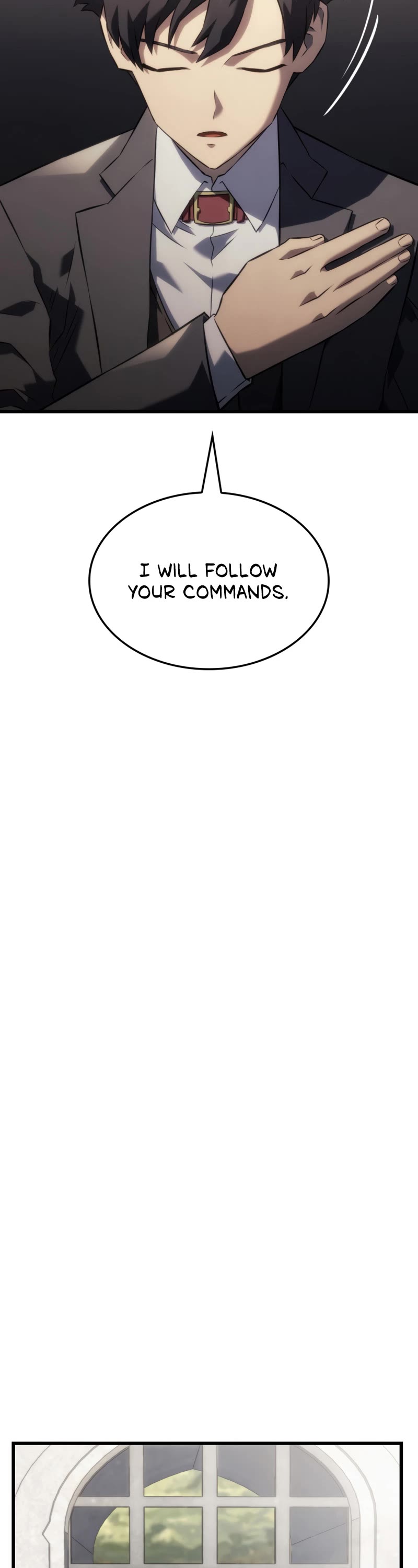 Read Revenge of the Sword Clan's Hound EN Manga Online