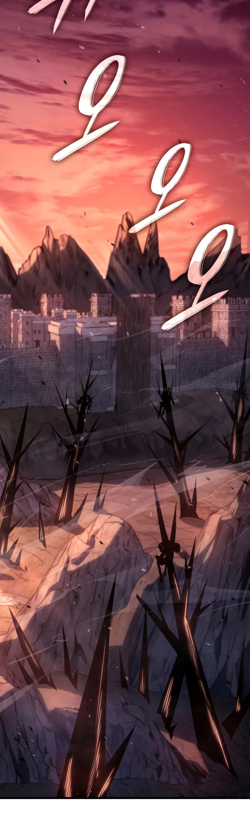 Read Revenge of the Sword Clan's Hound EN Manga Online