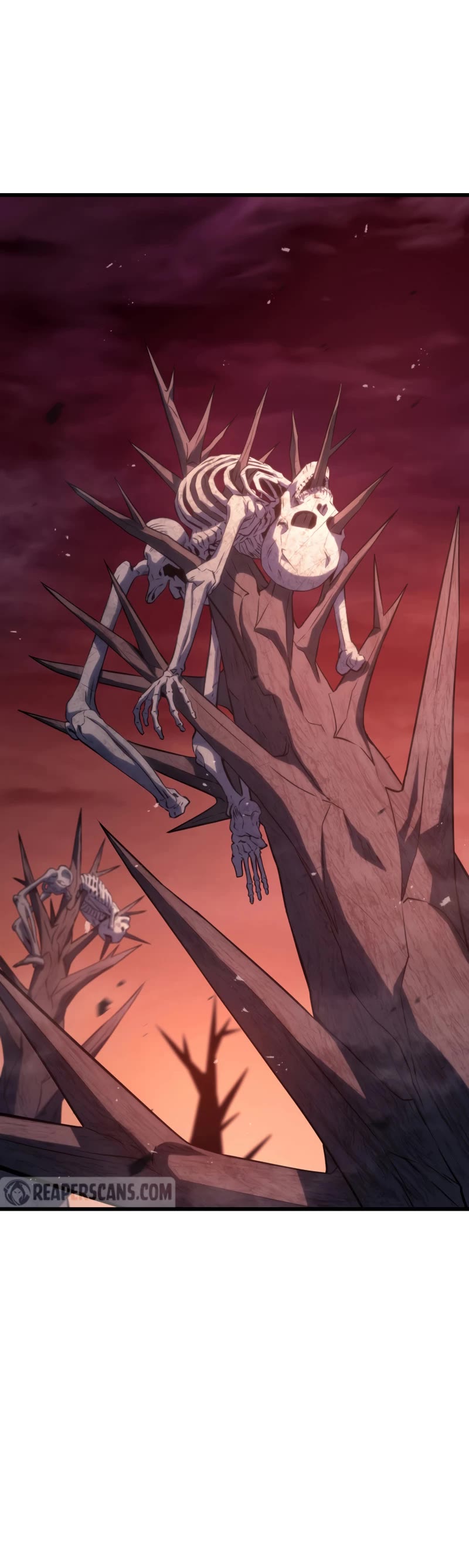 Read Revenge of the Sword Clan's Hound EN Manga Online