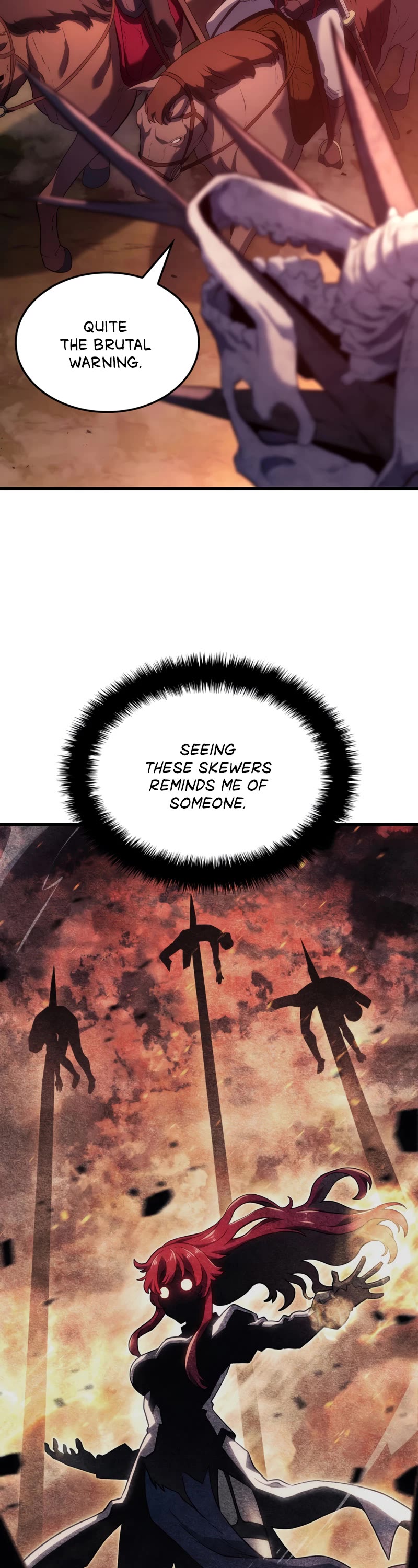 Read Revenge of the Sword Clan's Hound EN Manga Online