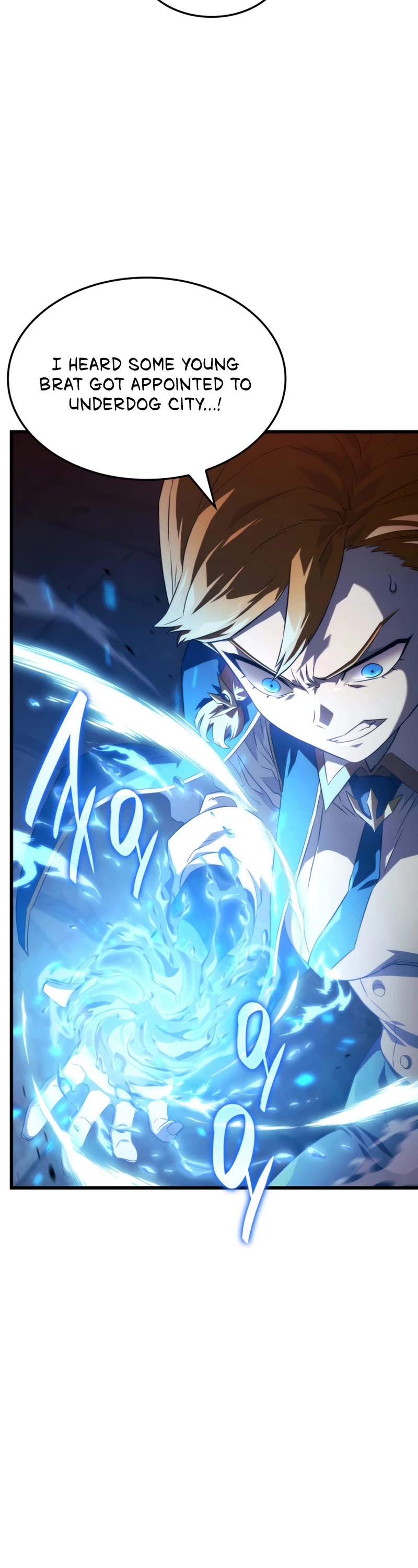Read Revenge of the Sword Clan's Hound EN Manga Online