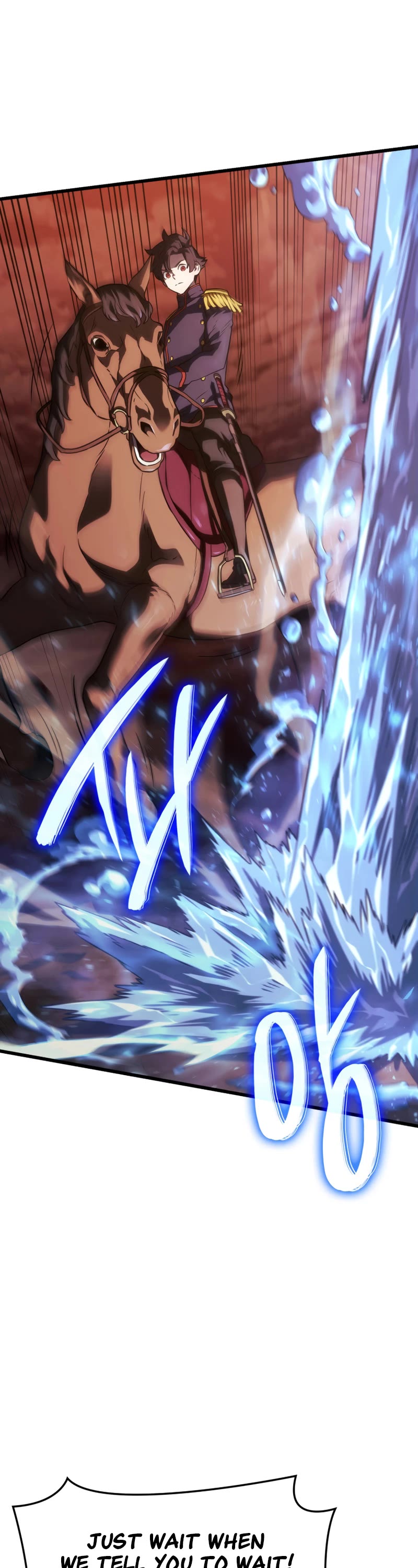 Read Revenge of the Sword Clan's Hound EN Manga Online