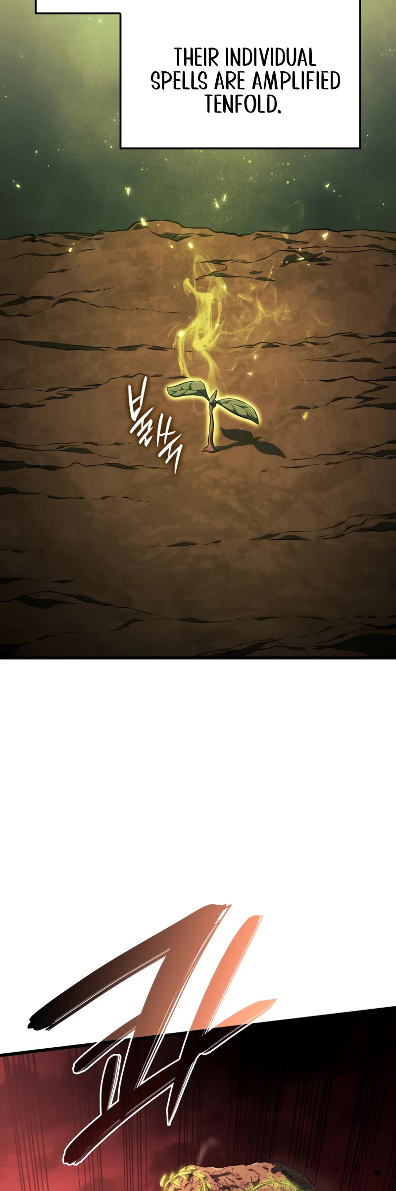 Read Revenge of the Sword Clan's Hound EN Manga Online