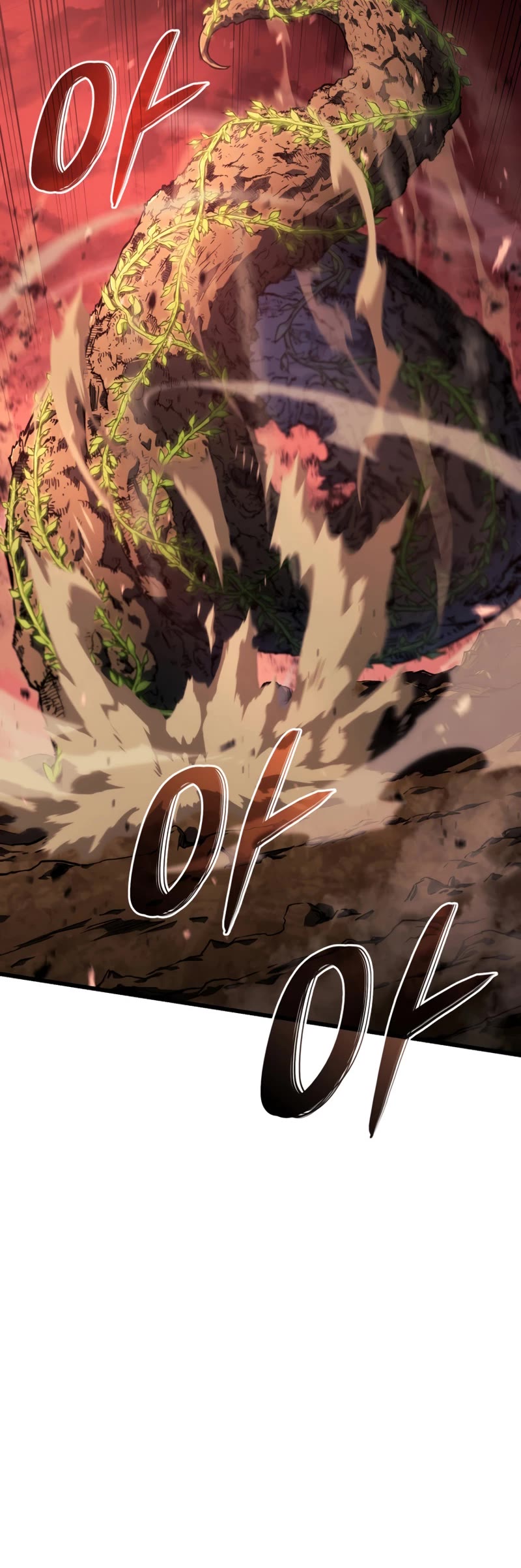 Read Revenge of the Sword Clan's Hound EN Manga Online