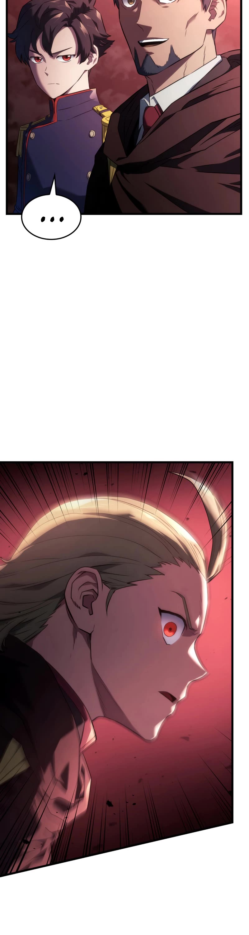 Read Revenge of the Sword Clan's Hound EN Manga Online