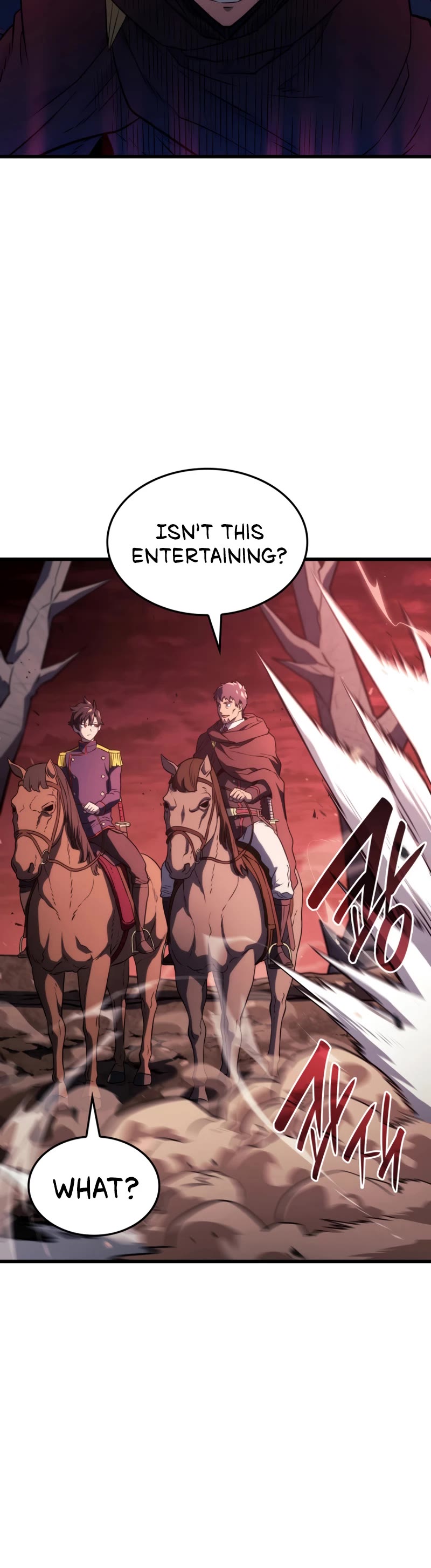 Read Revenge of the Sword Clan's Hound EN Manga Online