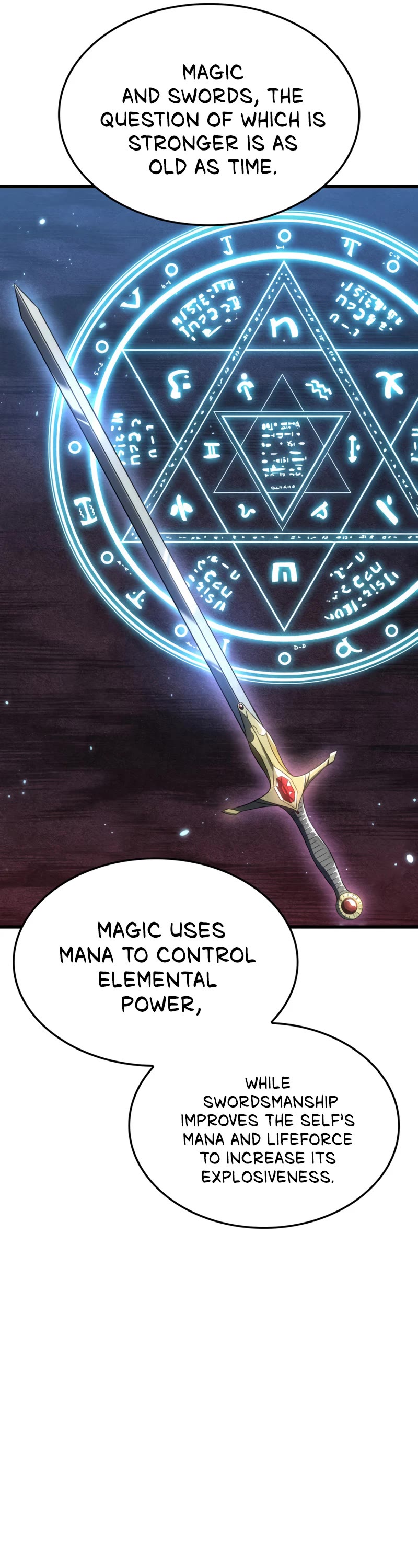 Read Revenge of the Sword Clan's Hound EN Manga Online
