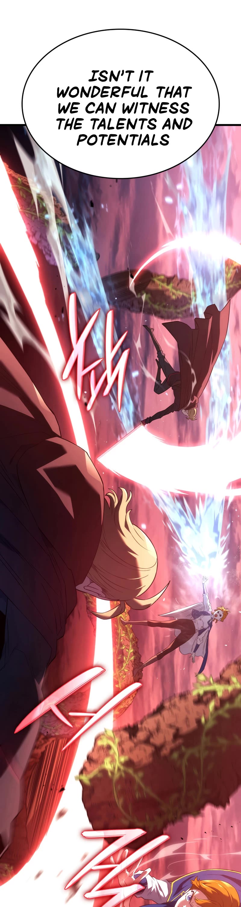 Read Revenge of the Sword Clan's Hound EN Manga Online