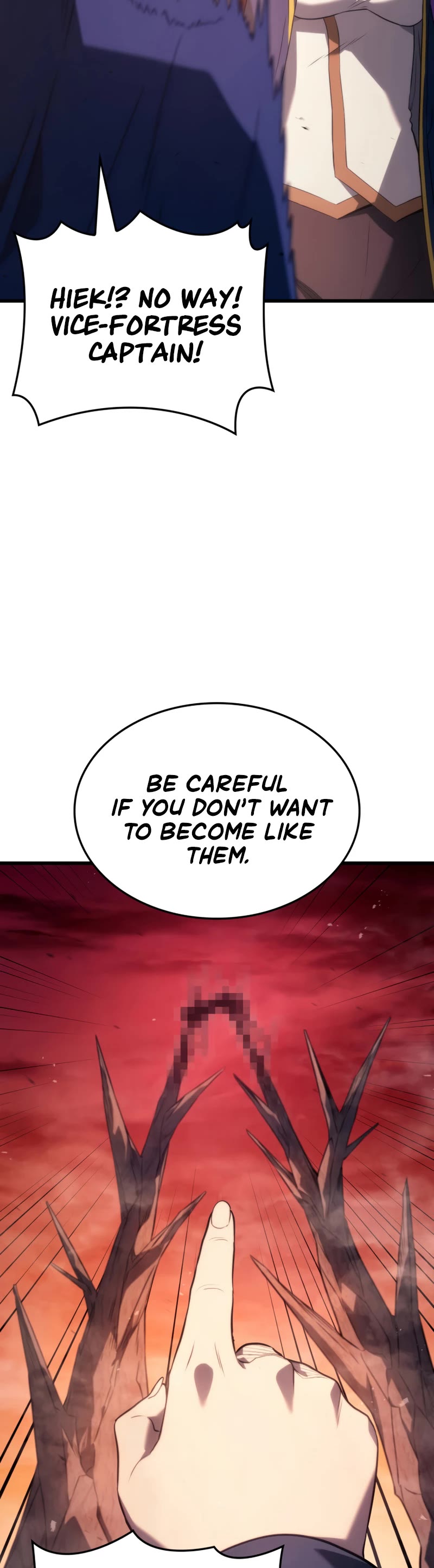 Read Revenge of the Sword Clan's Hound EN Manga Online